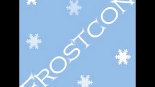 Frost Con 17