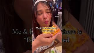 Sushi Nights With Boyfie