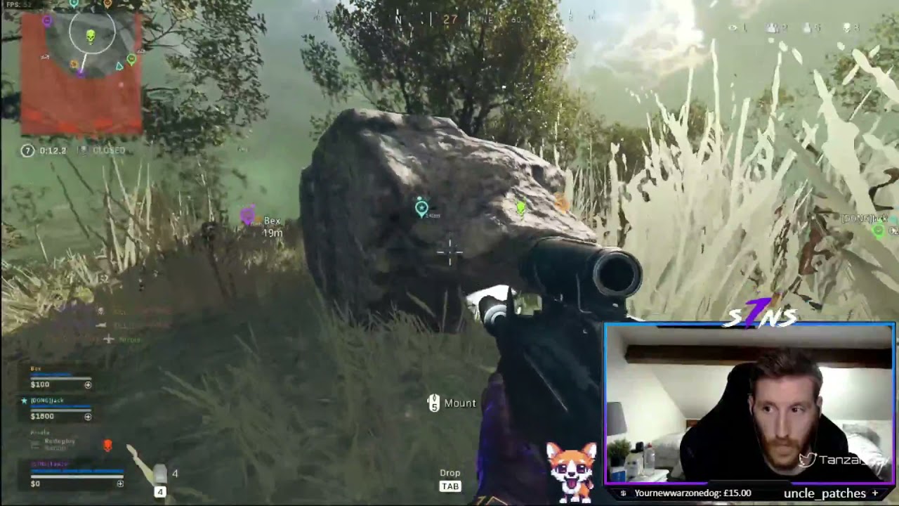 Twitch Streamer Caught Cheating Live on Stream YouTube