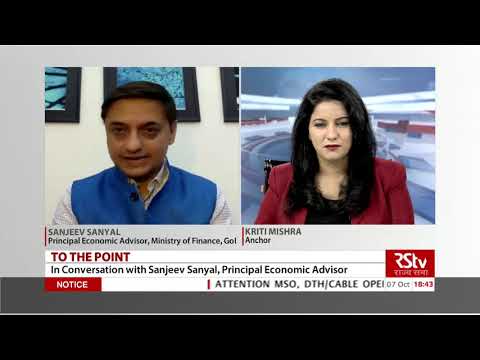Video To The Point with Sanjeev Sanyal, Principal Economic... - youtube