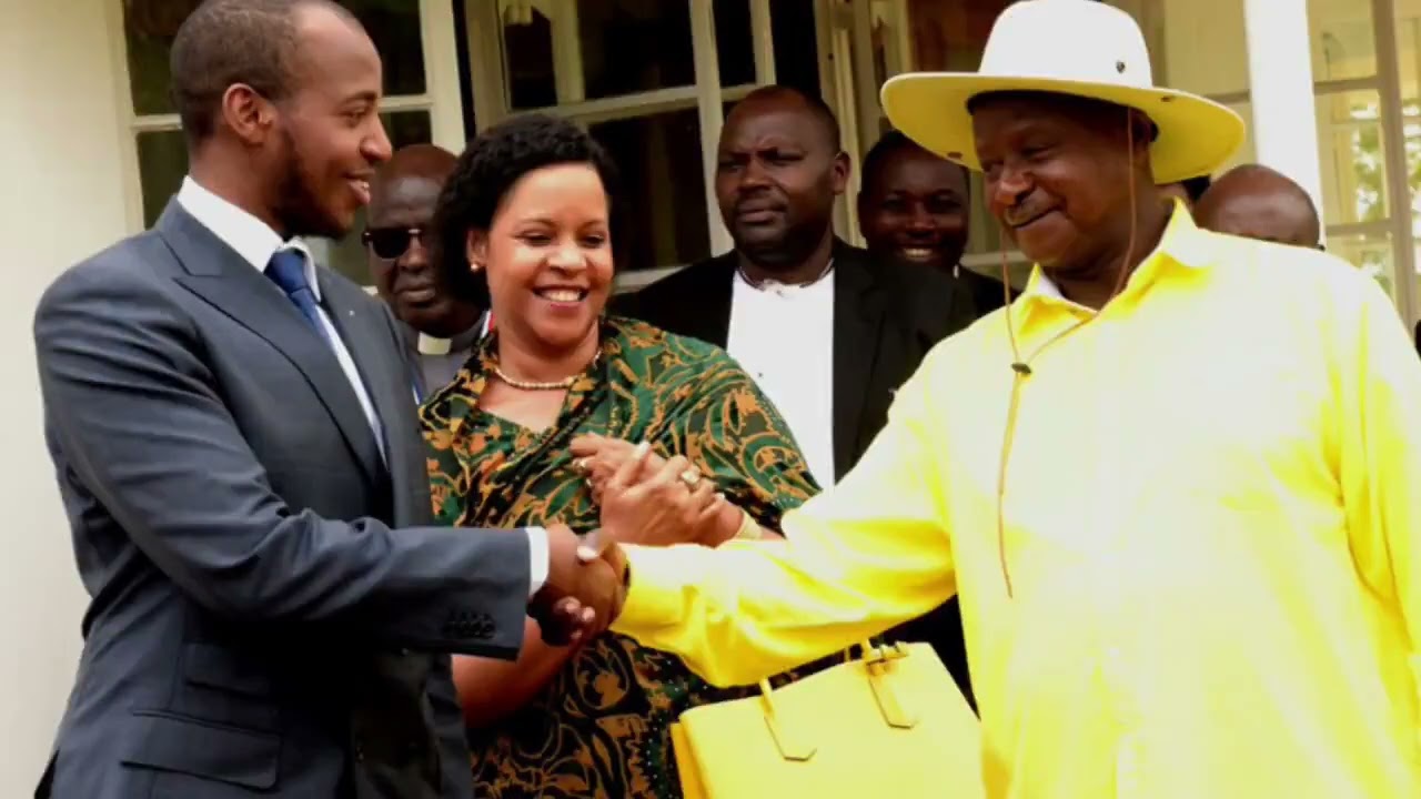 Building Real Wealth: How Production-First Policies Are Transforming Uganda’s Economy