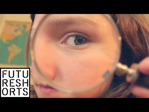 Alcoholic Faith Mission - Legacy | Future Shorts