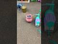 Real Working Mini Water Pump for Elephant 🐘 | Cute Animal Scene #shorts #youtubeshorts