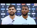 Get to know Vancouver Whitecaps stars ahead of Concacaf Champions Cup FINAL 🏆