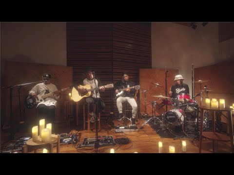 KNOCK OUT MONKEY - realize（Stuido Live / Acoustic）