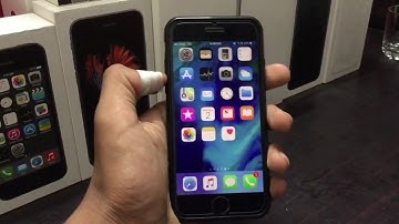 How to drag and drop files on iOS 11? Every iPhone user should know #4!!