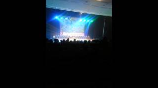 Angaloma By Ashok Thulung Live Concert Korea 2014