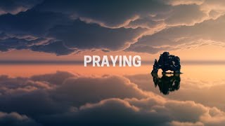 Praying