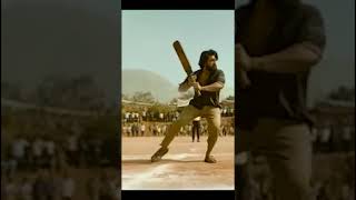 Peddi First Shot Glimpse (Telugu) | Ram Charan | Janhvi Kapoor | A R Rahman | Buchi Babu Sana0