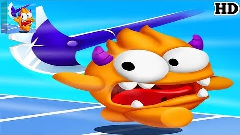 Giant Blob:Join Clash Gameplay (Android,iOS)