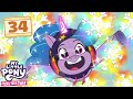 My Little Pony:  Racconta la tua storia | SNEAKSY COLPISCE ANCORA| Episodio completo