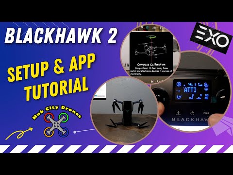 Black Hawk Application