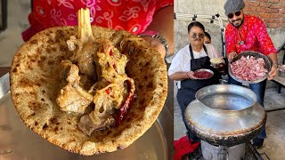 एक ऐसा Mutton जो (मदन की मिठाई) के नाम से ￼famous hain | Mutton Stew by magic miles jaipur