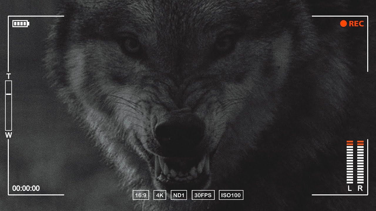 🍀 Una historia de 4chan - Mi abuelo vs El hombre lobo