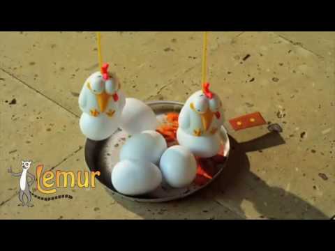 LEMUR.TOYS: Игра "Донеси и не разбей!" (на русском языке) Фоторама Fotorama