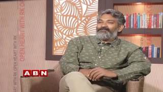 Bahubali director SS Rajamouli open heart with RK | Promo| ABN News