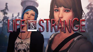 An Analysis of Life Is Strange