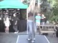 Pole Dancing Gone Bad (Hilarious!)
