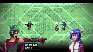 Lets Play - CrossCode #45