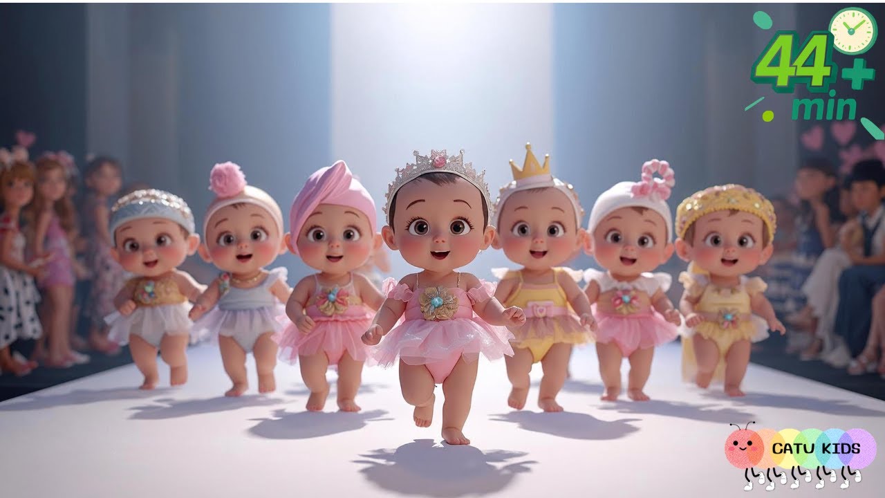 Twinkle Twinkle Little Star + Halloween Song + More Nursery Rhymes and Action Songs for kids