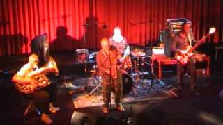Fulsome LIVE @ Altes Kino Landeck 2008
