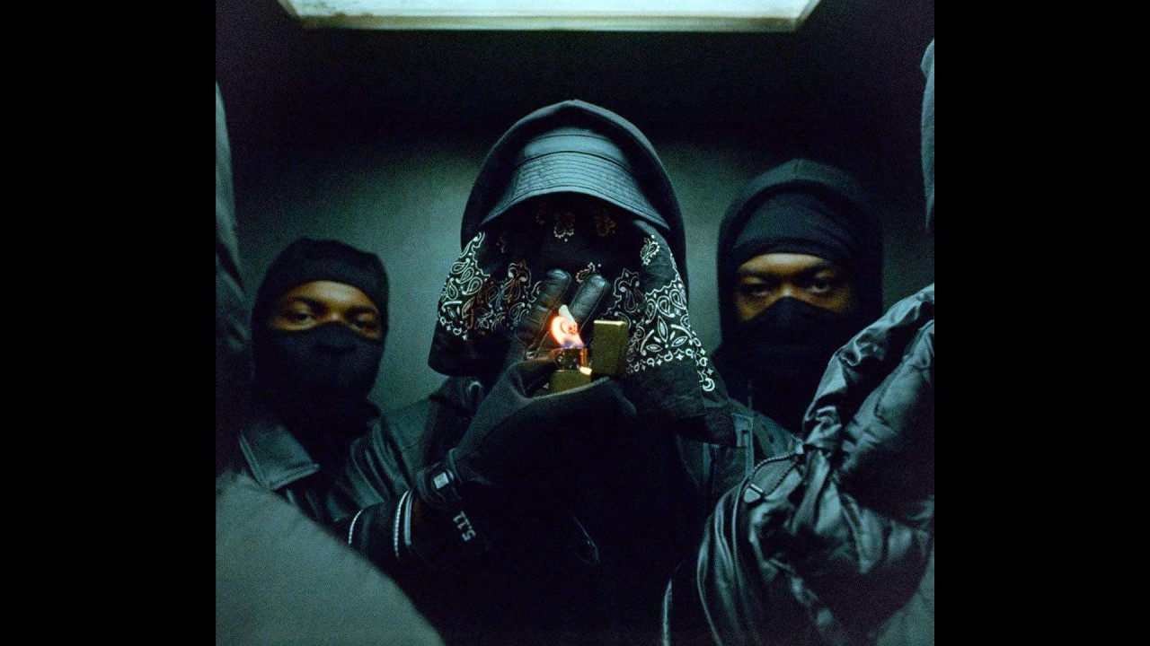 [FREE] Freestyle Type Beat - 