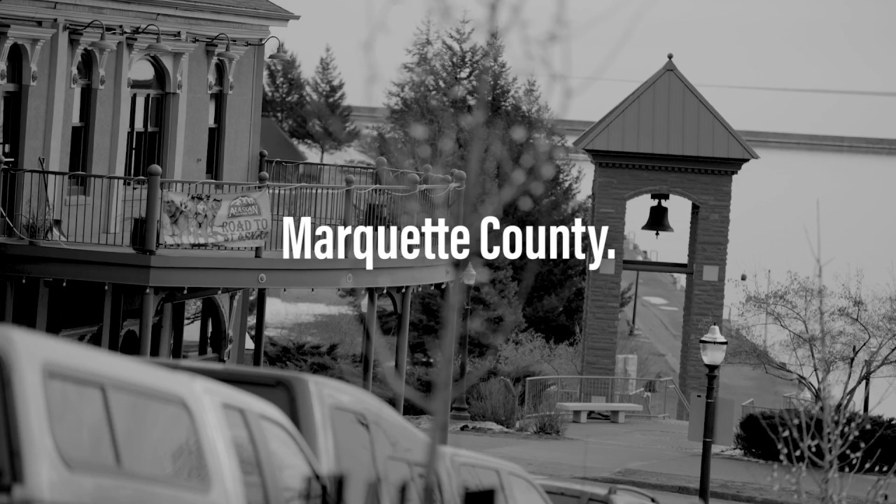 Range Bank Marquette Country Community Strong YouTube