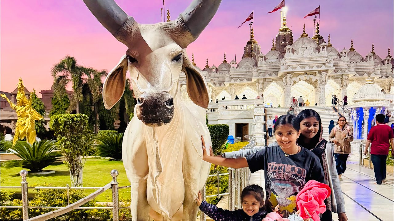 India DIARIES, adventures in BHUJ! Episode 2 