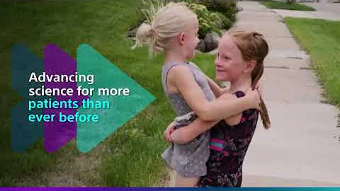 Celebrating 2025: Another year of advancing science for life