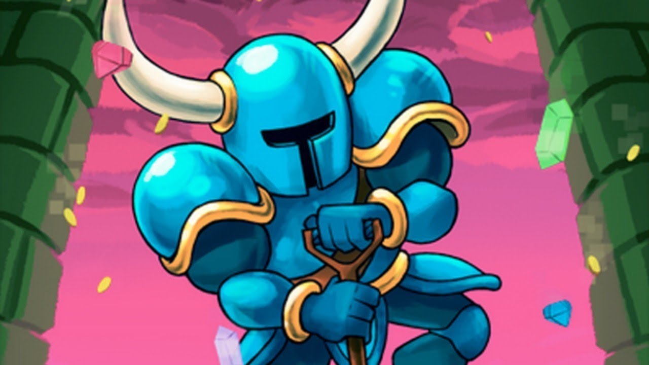 Why We Love Shovel Knight Plague Of Shadows Pax East 15 Youtube
