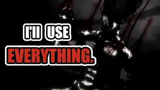 Making a video everyday until I become a full time comic creator 