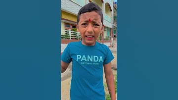 Thumbnail of Kali Maa Go Tomar Ashirwad 😳😫 #shorts #trending #ytshorts #uttarakhandifunnycouple