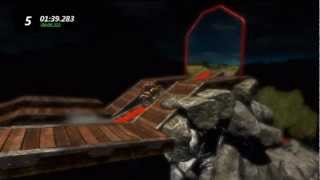 Trials Evolution Top Three Tracks 17