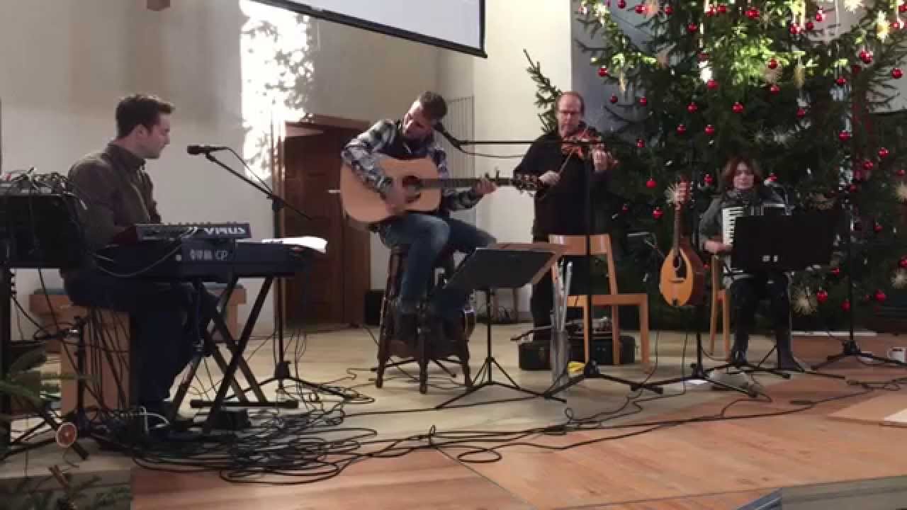 Celtic folk music with BOGROAD YouTube