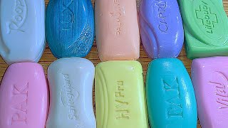 Roop ASMR Soap opening Haul no taking no Sound Satisfying videos Unwrapping Soap Relaxing ASMR