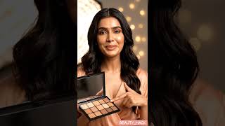Heavy Makeup vs. Summer Heat? 🥵 Spoiler: Heat wins! 🛑 #vlog #skincare #shortsfeed #makeup #ytshorts