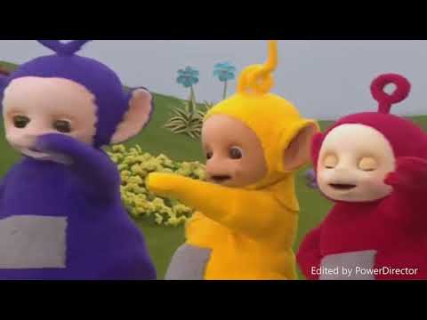 old-town-road-teletubbies