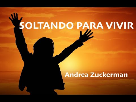 Soltando expectativas para vivir.  Invitada especial: Andrea Zuckermann