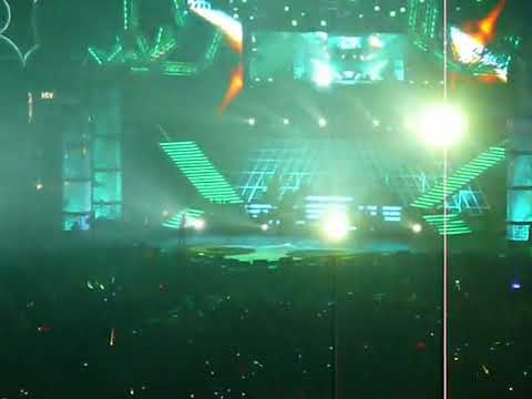 最后的战役live 2008