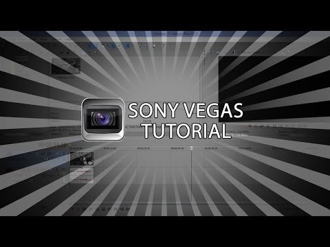 SV Tutorial #1 | Video Importing And Render Settings Basics (Gaming)