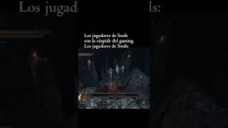 Solo en Darksouls 2 🤣 #darksouls #darksoulsmemes #fromsoftware #gamingmemes #gaming #soulsgames