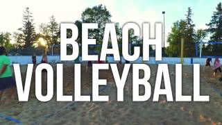 ESSC - Beach Volleyball