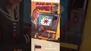 #musicadecoleccion #colecciondevinilos #carlosvillagran #quico #kiko #chespirito