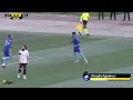 II Liqa 2024/2025 mövsümü XXIII tur “Göygöl” 0–1 “Qusar”