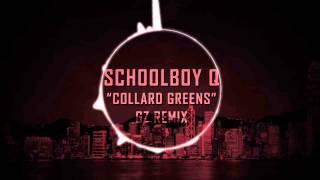 Schoolboy Q Collard Greens Ft  Kendrick Lamar Gz Remix