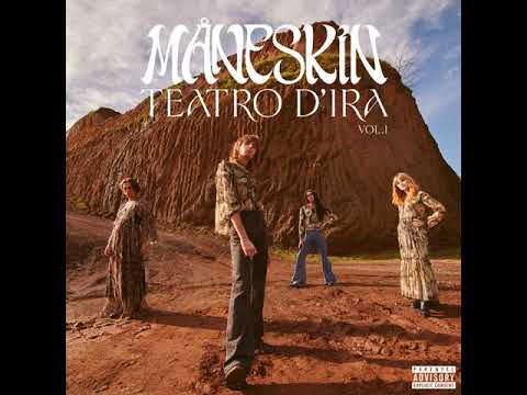 Måneskin - I Wanna Be Your Slave 432hz - YouTube