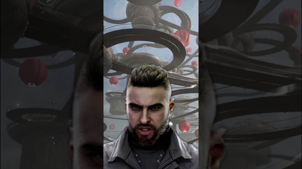 Майор НЕЧАЕВ УЗНАЛ о DLC#1 в Atomic Heart 