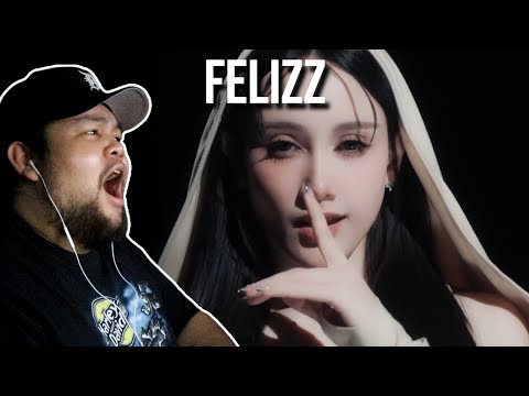 REACTION to FELIZZ - "Abracadabra จงรัก จงหลง" MV