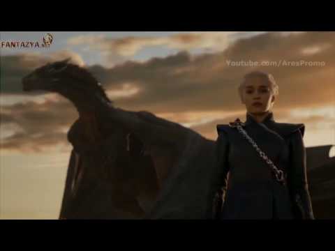 Game Of Thrones 7 Sezon 5 Bölüm Fragmanı Türkçe Altyazı