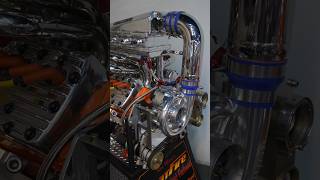 Honoring Speed Demon at the Museum of American Speed!